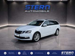 Octavia Combi 1,6 TDI Ambition DSG *NAVI* TEMPOMAT* LED..., 13990 €, Auto & Fahrrad-Autos in 1110 Simmering