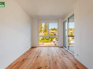 Erstbezug in Rodaun – Nachhaltig wohnen am grünen Stadtrand, 490133 €, Immobilien-Wohnungen in 1230 Liesing