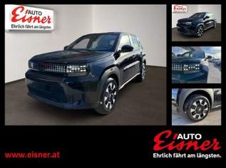 GRANDE PANDA EDCT ICON HYBRID, 19790 €, Auto & Fahrrad-Autos in 9020 Innere Stadt GRANDE PANDA EDCT ICON HYBRID, 19790 €, Auto & Fahrrad-Autos in 9020 Innere Stadt