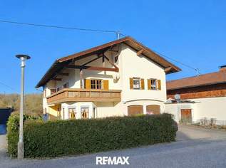 Gepflegtes Wohnhaus in Burg- und Seenähe, 450000 €, Immobilien-Häuser in 5122 Ach Gepflegtes Wohnhaus in Burg- und Seenähe, 450000 €, Immobilien-Häuser in 5122 Ach