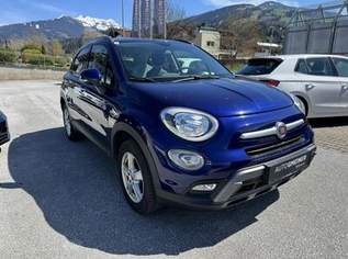 500X Cross Allrad, 9900 €, Auto & Fahrrad-Autos in 6114 Gemeinde Kolsass