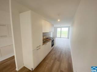 Lebensqualität im Grünen: Moderne Mietwohnungen mit Top-Ausstattung, 1130 €, Immobilien-Wohnungen in 3441 Pixendorf