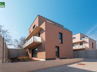Ankommen. Wohlfühlen. Zuhause sein. - Modernes Einfamilienhaus in Deutsch Wagram!, 549000 €, Immobilien-Häuser in 2232 Deutsch-Wagram