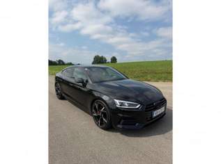 A5 2,0 TDI Aut.*S-Line Top Asstattung, 25950 €, Auto & Fahrrad-Autos in 5204 Straßwalchen A5 2,0 TDI Aut.*S-Line Top Asstattung, 25950 €, Auto & Fahrrad-Autos in 5204 Straßwalchen