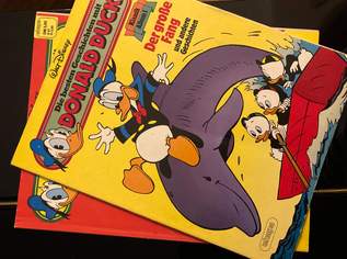 Donald Duck Klassik Album 1-55, 155 €, Marktplatz-Bücher & Bildbände in 1190 Döbling