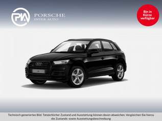 Q5 2.0 TDI ultra quattro Sport, 27580 €, Auto & Fahrrad-Autos in 4060 Leonding