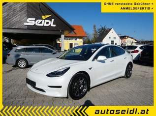 Model 3 Standard Range *PANORAMADACH+LED+NAVI*, 21900 €, Auto & Fahrrad-Autos in 8200 Gleisdorf