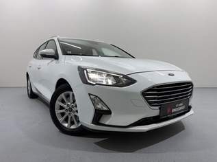 Focus Titanium KLIMA TEMPOAMT R-KAM SHZ, 8990 €, Auto & Fahrrad-Autos in 4550 Kremsmünster