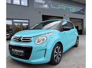 C1 Shine, 10990 €, Auto & Fahrrad-Autos in Tirol