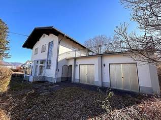 Jungfamilien mit Bastlertalent aufgepasst!, 865000 €, Immobilien-Häuser in 5020 Salzburg