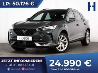 Formentor TDI 4Drive 12"NAV CARPLAY JETZT RESERVIEREN, 26490 €, Auto & Fahrrad-Autos in 4061 Pasching Formentor TDI 4Drive 12"NAV CARPLAY JETZT RESERVIEREN, 26490 €, Auto & Fahrrad-Autos in 4061 Pasching