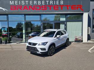 Ateca 2,0 Xcellence 4WD TDI DSG, 18990 €, Auto & Fahrrad-Autos in 3661 Gemeinde Artstetten-Pöbring