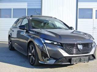 308 SW BlueHDI130 EAT8 * GT-Line* LEDER * PANO *LED, 23690 €, Auto & Fahrrad-Autos in 4693 Desselbrunn