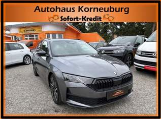 Octavia 1.5 TSI mHEV 110 kW Sportline DSG Panorama*NAVI*AHV*, 32990 €, Auto & Fahrrad-Autos in 2100 Gemeinde Korneuburg