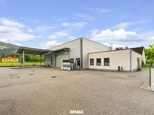Moderner Gewerbebetrieb in Top-Lage in Wolfsberg: Hochwertige Betriebsimmobilie mit vielseitigem Nutzungspotenzial für Unternehmer, Investoren und Bauträger, 0 €, Immobilien-Gewerbeobjekte in 9400 Wolfsberg Moderner Gewerbebetrieb in Top-Lage in Wolfsberg: Hochwertige Betriebsimmobilie mit vielseitigem Nutzungspotenzial für Unternehmer, Investoren und Bauträger, 0 €, Immobilien-Gewerbeobjekte in 9400 Wolfsberg