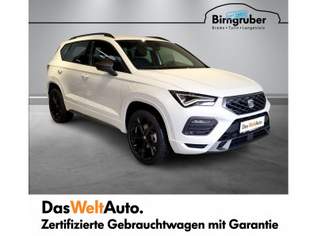 Ateca FR 1.5 TSI ACT DSG, 39370 €, Auto & Fahrrad-Autos in 3430 Gemeinde Tulln an der Donau