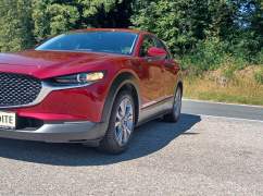 CX-30 G122 Comfort+, 20990 €, Auto & Fahrrad-Autos in 9141 Eberndorf CX-30 G122 Comfort+, 20990 €, Auto & Fahrrad-Autos in 9141 Eberndorf