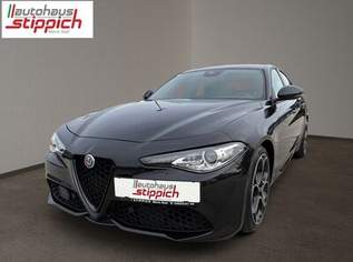 Giulia 2,2 16V 190 ATX RWD Sprint Paket, 34890 €, Auto & Fahrrad-Autos in 9063 Maria Saal