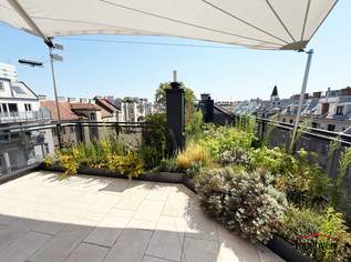 PROVISIONSFREI - ERSTBEZUG - Exklusive Dachgeschossmaisonette mit Dachterrasse, Pool und Deckenkühlung in RUHELAGE!, 1590000 €, Immobilien-Wohnungen in 1030 Landstraße PROVISIONSFREI - ERSTBEZUG - Exklusive Dachgeschossmaisonette mit Dachterrasse, Pool und Deckenkühlung in RUHELAGE!, 1590000 €, Immobilien-Wohnungen in 1030 Landstraße