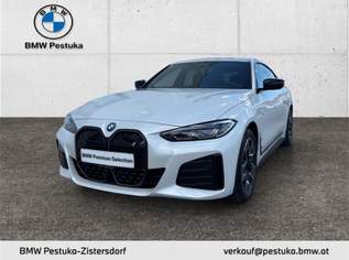 i4 Gran Coupe eDrive40, 49900 €, Auto & Fahrrad-Autos in 2225 Gemeinde Zistersdorf