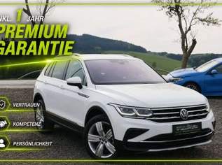 Tiguan 4Motion*Standheizung*AHK*Keyless Entry*Matrix, 30950 €, Auto & Fahrrad-Autos in 5204 Straßwalchen