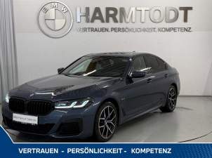 530e xDrive *M-Sportpaket PRO / Head-Up / Ö-Paket*, 40990 €, Auto & Fahrrad-Autos in 8232 Grafendorf bei Hartberg