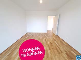 Ihr Weg zum Eigenheim in den "Flori Flats"!, 321500 €, Immobilien-Wohnungen in 1210 Floridsdorf
