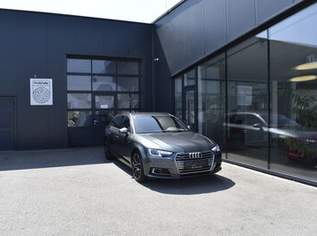 A4 quattro sport, 20490 €, Auto & Fahrrad-Autos in 3900 Schwarzenau