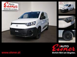 DOBLO KW M BLUEHDI 130 MT, 24990 €, Auto & Fahrrad-Autos in 9800 Spittal an der Drau