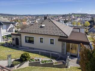 Einfamilienhaus in ruhiger Siedlungslage - mit herrlichem Weitblick, 199000 €, Immobilien-Häuser in 7423 Gemeinde Pinkafeld Einfamilienhaus in ruhiger Siedlungslage - mit herrlichem Weitblick, 199000 €, Immobilien-Häuser in 7423 Gemeinde Pinkafeld