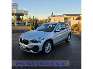 X1 sDrive16d *Panoramadach,Navigation,Vollleder *, 21900 €, Auto & Fahrrad-Autos in 8041 Liebenau