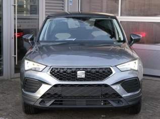 Ateca 1.0 TSI LED App-Navi PDC Sitzheizung 85..., 27875 €, Auto & Fahrrad-Autos in 6844 Gemeinde Altach