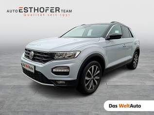 T-Roc Design TSI, 18498 €, Auto & Fahrrad-Autos in 4655 Vorchdorf T-Roc Design TSI, 18498 €, Auto & Fahrrad-Autos in 4655 Vorchdorf