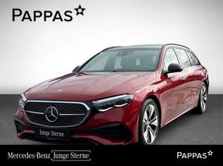 E 300 de 4MATIC mit EQ Hybrid Technologie T-Modell, 75900 €, Auto & Fahrrad-Autos in 4844 Regau