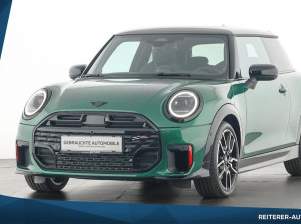 John Cooper Works *F66 *Adapt. Fahrwerk *Harman/Kardon *LED, 39990 €, Auto & Fahrrad-Autos in Steiermark John Cooper Works *F66 *Adapt. Fahrwerk *Harman/Kardon *LED, 39990 €, Auto & Fahrrad-Autos in Steiermark