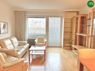 Vollmöblierte Anleger-Wohnung am Stadtentwicklungsgebiet, 222222 €, Immobilien-Wohnungen in 1200 Brigittenau