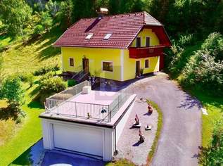 NATUR. RUHE. ZUHAUSE. ? WOHNEN IM NATIONALPARK, 495000 €, Immobilien-Häuser in 5583 Hintermuhr NATUR. RUHE. ZUHAUSE. ? WOHNEN IM NATIONALPARK, 495000 €, Immobilien-Häuser in 5583 Hintermuhr