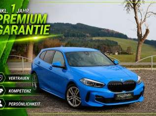 118 d Aut.*M Sportpaket*, 21450 €, Auto & Fahrrad-Autos in 5204 Straßwalchen 118 d Aut.*M Sportpaket*, 21450 €, Auto & Fahrrad-Autos in 5204 Straßwalchen
