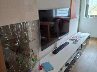 Helle Wohnung in Stadtnähe