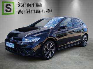 POLO R-Line 1,0 TSI, 15490 €, Auto & Fahrrad-Autos in 4600 Wels POLO R-Line 1,0 TSI, 15490 €, Auto & Fahrrad-Autos in 4600 Wels