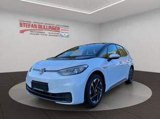 ID.3 Pure Performance ALU*LED*PDC*VC*NAVI*DAB, 19450 €, Auto & Fahrrad-Autos in 4092 Esternberg ID.3 Pure Performance ALU*LED*PDC*VC*NAVI*DAB, 19450 €, Auto & Fahrrad-Autos in 4092 Esternberg