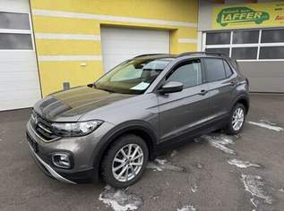 T-Cross Life -nur 22000km - ACC -KAMERA -TOP!, 16999 €, Auto & Fahrrad-Autos in 8330 Feldbach