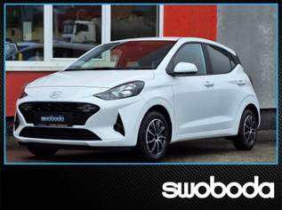 i10 Go Plus 1,2 Aut. *8-Fach*, 17300 €, Auto & Fahrrad-Autos in 4844 Regau i10 Go Plus 1,2 Aut. *8-Fach*, 17300 €, Auto & Fahrrad-Autos in 4844 Regau