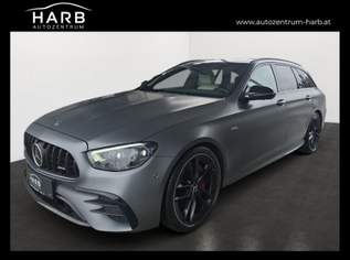 E AMG 53 T 4 Matic+ Aut., 59990 €, Auto & Fahrrad-Autos in 8570 Voitsberg