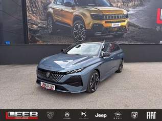 308 SW Hybrid 145 e-DSC6 GT inkl. Sensation Pack, 3..., 35690 €, Auto & Fahrrad-Autos in 4600 Wels