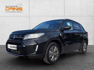 Vitara 1,4 GL+ DITC Hybrid ALLGRIP shine, 23900 €, Auto & Fahrrad-Autos in 8940 Liezen Vitara 1,4 GL+ DITC Hybrid ALLGRIP shine, 23900 €, Auto & Fahrrad-Autos in 8940 Liezen