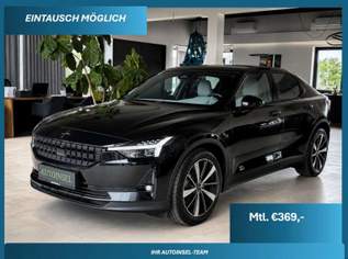 Polestar 2 Long Range Dual 88% SoH Panorama-360 Kamera, 22500 €, Auto & Fahrrad-Autos in 2103 Langenzersdorf