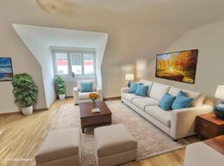 1060! URBAN LIVING! Helle 2,5 Zimmer Eigentums-Wohnung (mit Lift) nahe Mariahilferstraße!, 399000 €, Immobilien-Wohnungen in 1060 Mariahilf