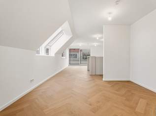 Zwischen Tradition & Moderne – Ihr neues Zuhause im Stilaltbau mit DG-Ausbau, 1075000 €, Immobilien-Wohnungen in 1030 Landstraße