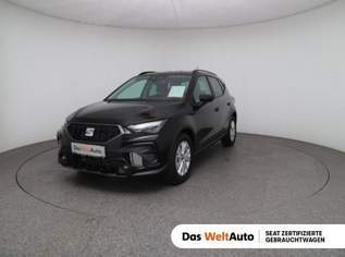 Arona Reference Edition 1.0 TSI, 19980 €, Auto & Fahrrad-Autos in 4060 Leonding